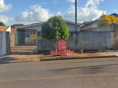 Casa com 3 Quartos à venda, 100m² no Parque Pioneiros, Sarandi