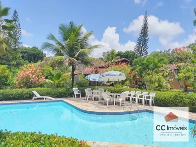 Fazenda/Sítio com 4 Quartos à venda, 3060m² no Aldeia dos Camarás, Camaragibe
