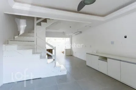 Casa de Condomínio com 3 Quartos à venda, 86m² no Humaitá, Porto Alegre