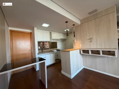 Apartamento com 2 Quartos à venda, 50m² no Santa Branca, Belo Horizonte