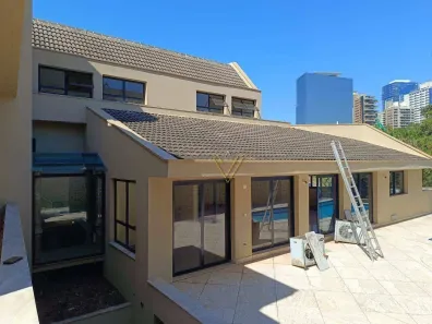 Casa de Condomínio com 4 Quartos para alugar, 800m² no Alphaville Residencial Um, Barueri