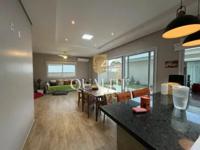 Casa de Condomínio com 4 Quartos à venda, 323m² no Campeche, Florianópolis