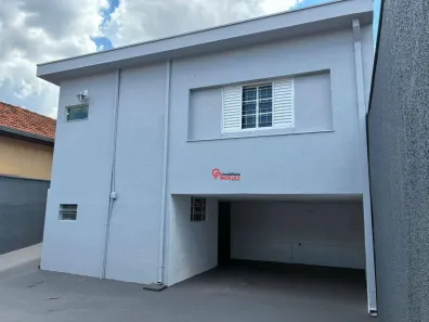 Casa com 3 Quartos à venda, 220m² no Nova Americana, Americana