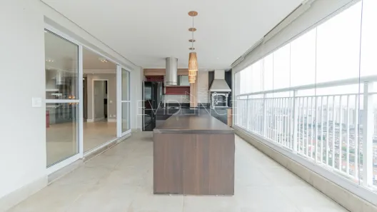 Cobertura com 3 Quartos à venda, 310m² no Belenzinho, São Paulo