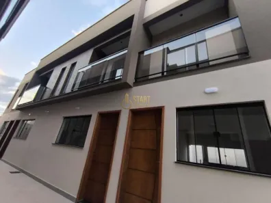 Casa com 2 Quartos à venda, 92m² no Santa Luzia, Juiz de Fora