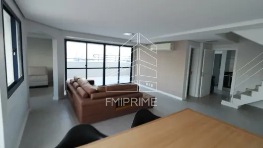 Cobertura com 4 Quartos à venda, 210m² no Perdizes, São Paulo