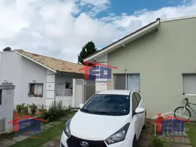 Casa de Condomínio com 3 Quartos à venda, 75m² no Centreville, Cotia