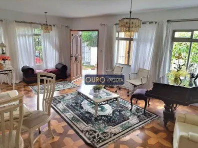 Imóvel Comercial para alugar, 275m² no Mooca, São Paulo