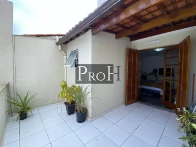 Sobrado com 2 Quartos à venda, 91m² no Santo Antônio, São Caetano do Sul