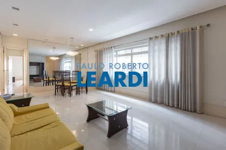 Apartamento com 3 Quartos à venda, 144m² no Bela Vista, São Paulo