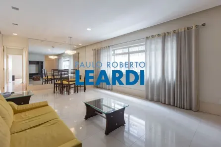 Apartamento com 3 Quartos à venda, 144m² no Bela Vista, São Paulo