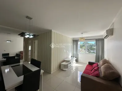 Apartamento com 2 Quartos para alugar, 65m² no Vila Ipiranga, Porto Alegre