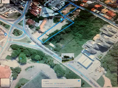 Lote/Terreno à venda, 1000m² no Cancela Preta, Macaé