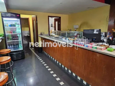 Ponto Comercial à venda, 108m² no Santo Agostinho, Belo Horizonte