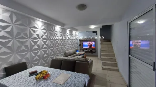 Sobrado com 2 Quartos à venda, 250m² no Jardim Soraia, São Paulo