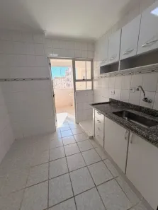 Apartamento com 3 Quartos para alugar, 80m² no Jardim Eldorado, Presidente Prudente