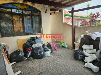Sobrado com 4 Quartos à venda, 204m² no Jardim Japão, São Paulo