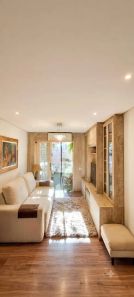 Casa de Condomínio com 2 Quartos à venda, 110m² no Jardim Residencial Villa Amato, Sorocaba
