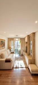 Casa de Condomínio com 2 Quartos à venda, 110m² no Jardim Residencial Villa Amato, Sorocaba