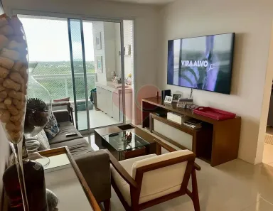 Cobertura com 2 Quartos à venda, 157m² no Camorim, Rio de Janeiro