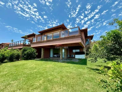 Casa de Condomínio com 5 Quartos à venda, 203m² no , Armação dos Búzios