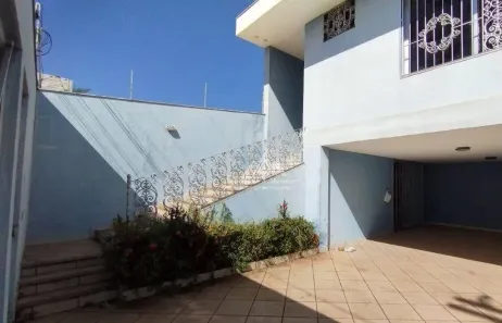 Sobrado com 3 Quartos à venda, 278m² no Jardim América, Ribeirão Preto