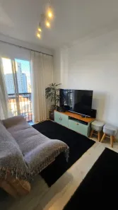 Apartamento com 2 Quartos à venda, 46m² no Vila Osasco, Osasco