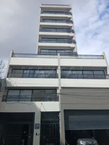 Apartamento com 1 Quarto para alugar, 34m² no Santana, São Paulo