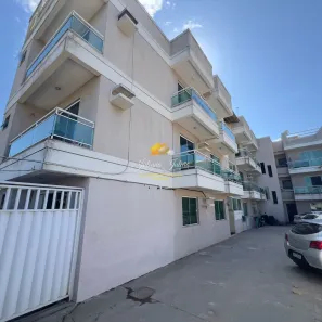Apartamento com 3 Quartos à venda, 86m² no Enseada das Gaivotas, Rio das Ostras