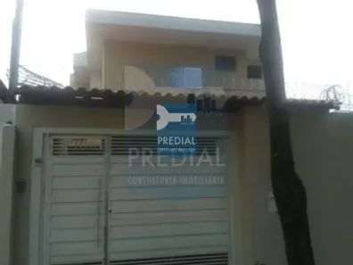 Casa com 3 Quartos à venda, 150m² no Vila Faria, São Carlos