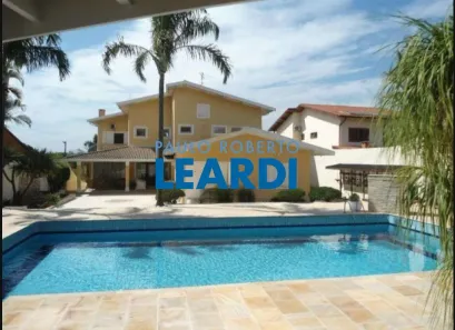 Casa de Condomínio com 4 Quartos à venda, 738m² no Vila Hollândia, Campinas