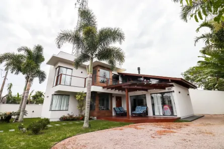 Casa com 4 Quartos à venda, 145m² no Praia do Sonho, Palhoça