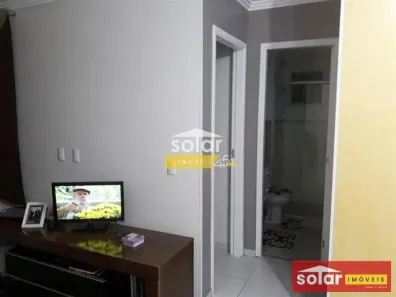 Apartamento com 2 Quartos à venda, 40m² no Vila Paranaguá, São Paulo