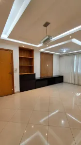 Apartamento com 3 Quartos à venda, 90m² no Castelo, Belo Horizonte