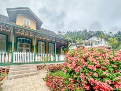 Casa com 5 Quartos à venda, 350m² no Ribeirão Fresco, Blumenau