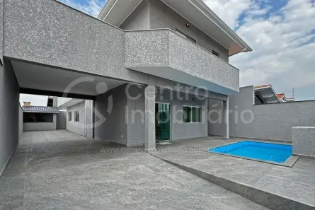 Casa com 4 Quartos à venda, 245m² no Parque Balneario Oasis, Peruíbe