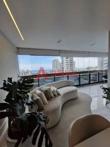 Apartamento com 3 Quartos à venda, 125m² no Barra da Tijuca, Rio de Janeiro
