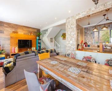 Casa de Condomínio com 3 Quartos à venda, 113m² no Vila Ipojuca, São Paulo