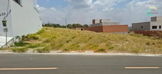 Lote/Terreno à venda, 250m² no Residencial Bela Aliança, Campinas