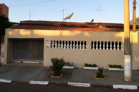 Casa com 3 Quartos à venda, 208m² no Jardim Fortaleza, Paulínia