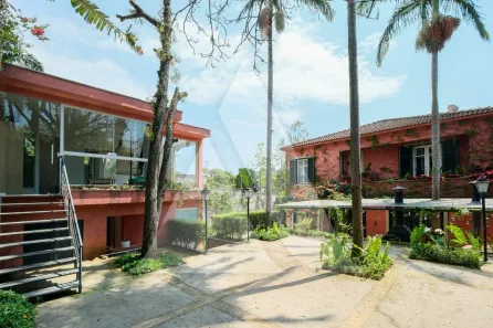 Casa com 3 Quartos à venda, 476m² no Alto de Pinheiros, São Paulo