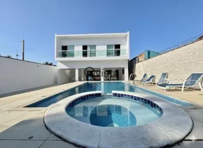 Casa com 5 Quartos à venda, 150m² no Balneário Praia do Pernambuco, Guarujá