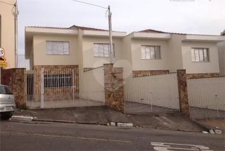 Sobrado com 4 Quartos à venda, 122m² no Imirim, São Paulo
