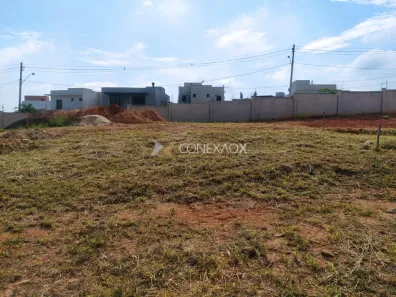 Lote/Terreno à venda, 428m² no Parque Rural Fazenda Santa Cândida, Campinas