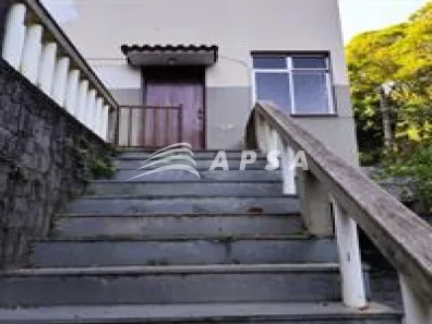 Casa com 3 Quartos para alugar, 199m² no Jacarepaguá, Rio de Janeiro