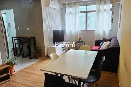 Apartamento com 2 Quartos à venda, 78m² no Indianópolis, São Paulo