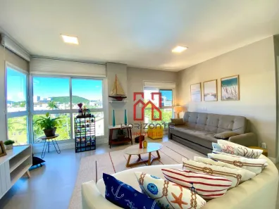 Apartamento com 2 Quartos à venda, 95m² no Jurerê, Florianópolis