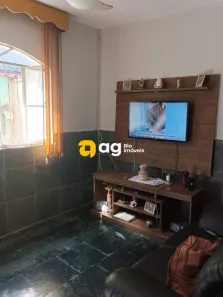 Casa com 2 Quartos à venda, 120m² no Realengo, Rio de Janeiro