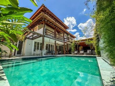 Casa com 6 Quartos à venda, 476m² no Camburi, São Sebastião