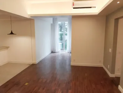 Apartamento com 2 Quartos para alugar, 98m² no Botafogo, Rio de Janeiro